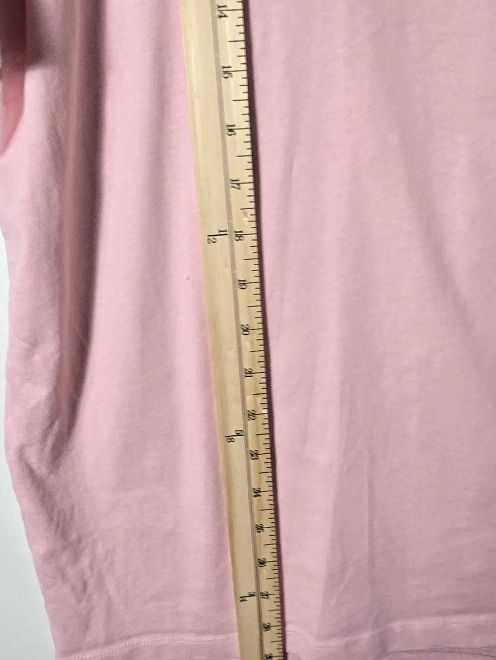 Pink Messi #10 Back Print Tee - Picture 6 of 6